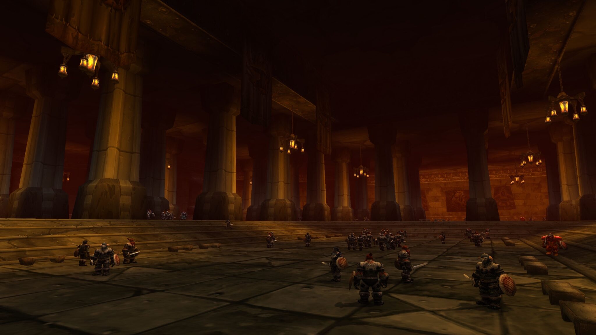 Conquer Blackrock Depths: Boss Guide for WoW Anniversary