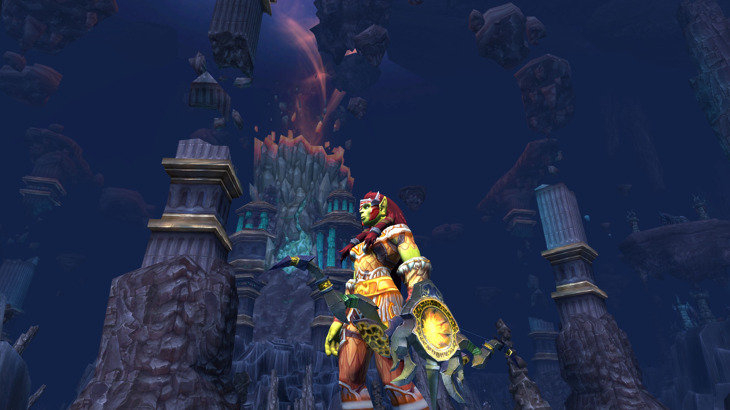 BiS Gear for PvE Hunter in WoW Cataclysm Classic