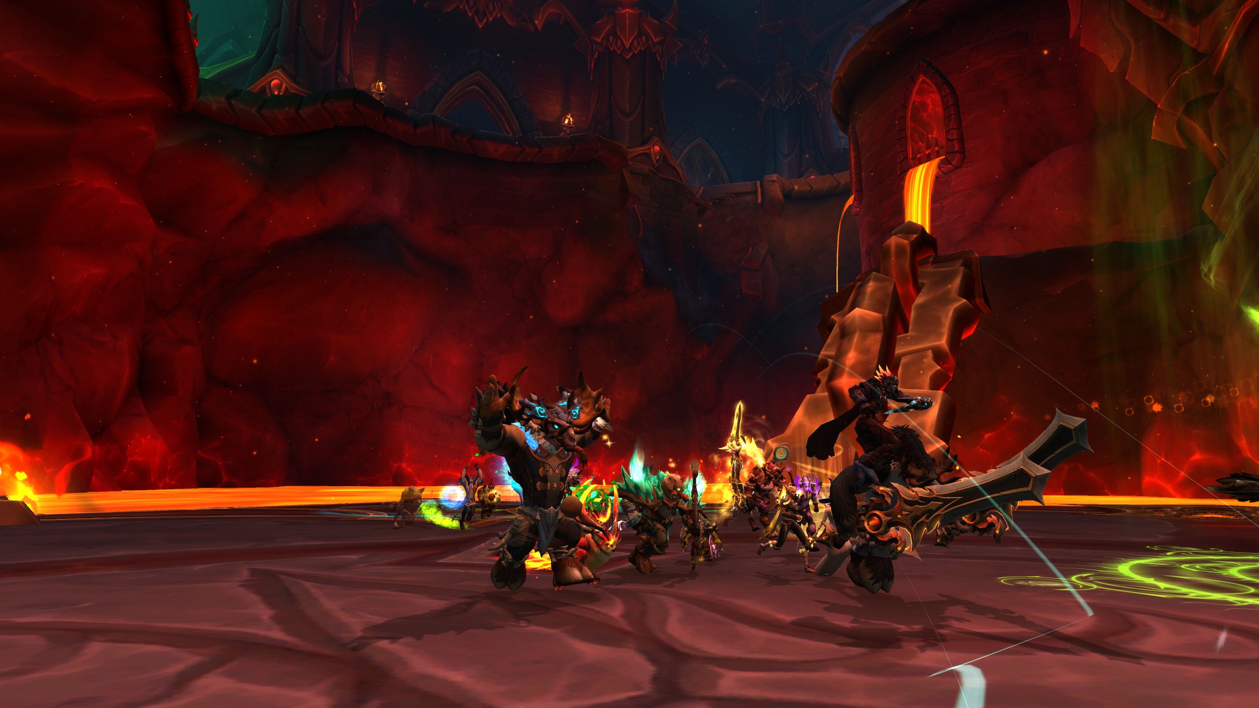 From Newcomer to Veteran in WoW: Tips for Climbing the Raiding Ladder
