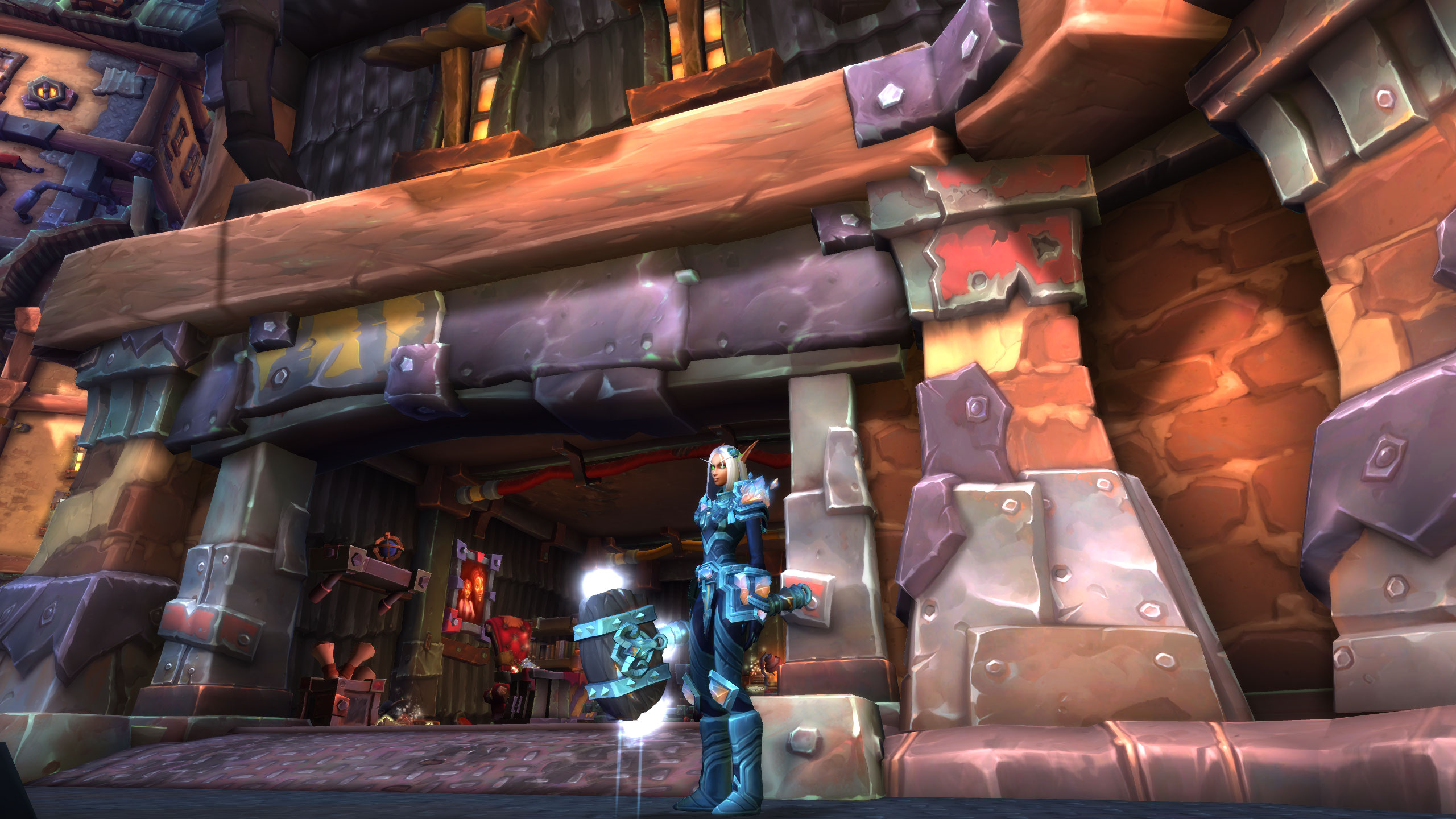 Mythic+ Dungeon Farming Guide: Best Routes for Legendary Gear and Materials